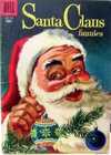 Santa Claus Funnies #14 Comic Books - Covers, Scans, Photos in Santa Claus Funnies Comic Books - Covers, Scans, Gallery